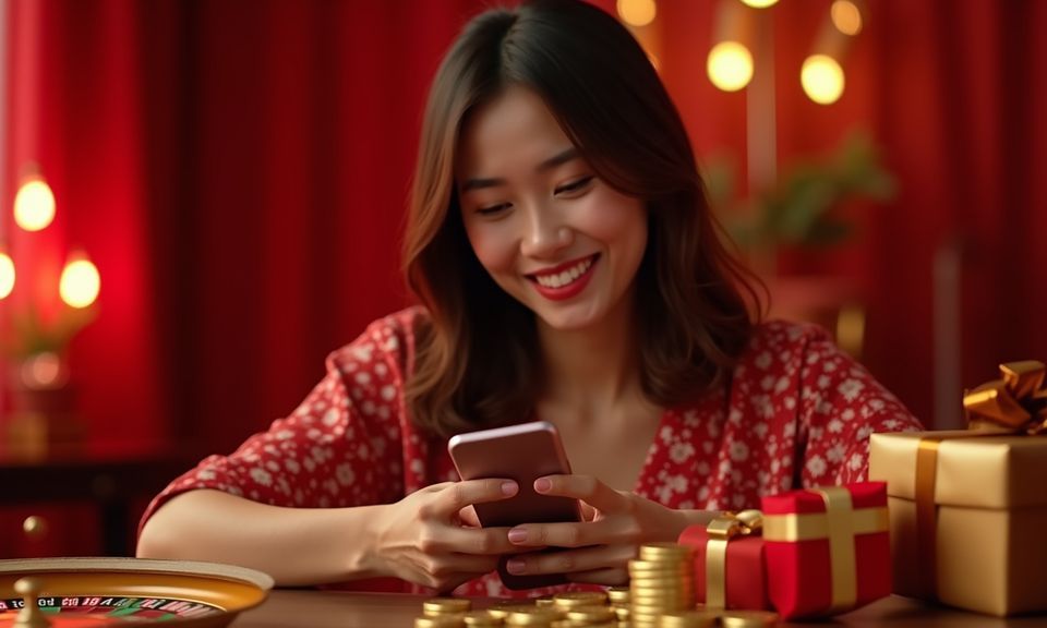 beras11 mobile gaming