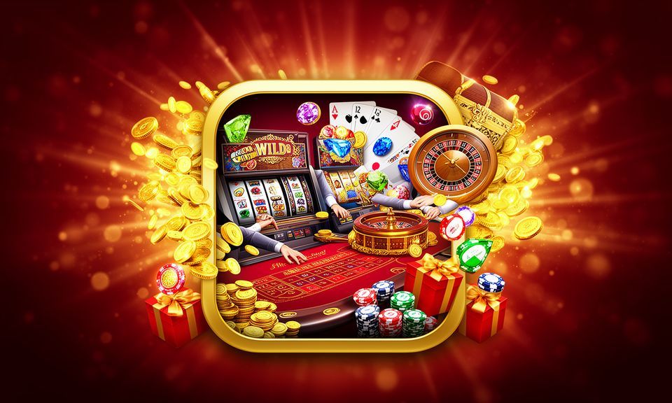 beras11 mobile gaming